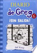 libro Sin Salida! (cabin Fever)